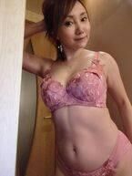 まりあ -おち〇ち〇早く舐めたいよ♡