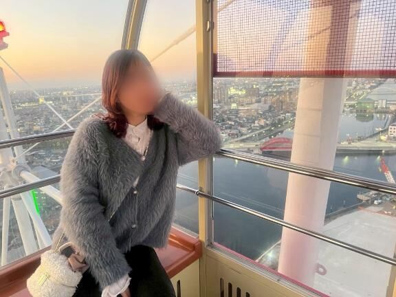 りの-本当はね……