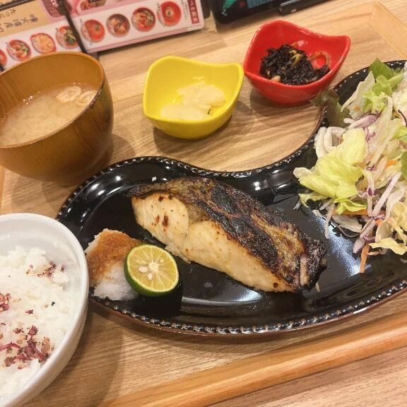 ありがとうございました♪