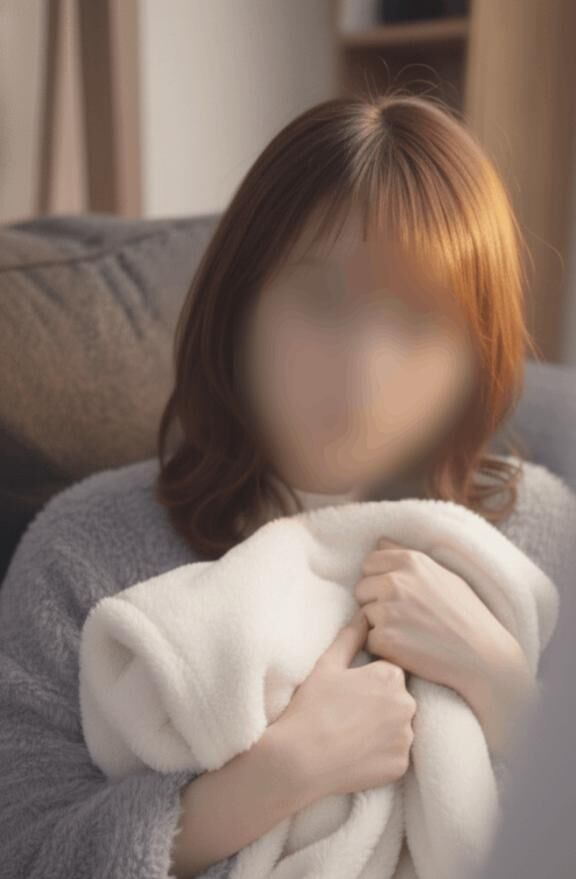 りの-ねぇ…側に行ってもいい？