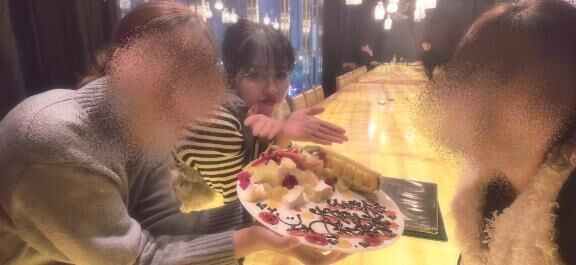 お久しぶりです♡