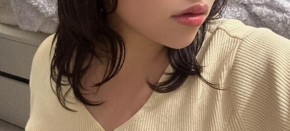 ♡髪の毛きってきた！♡