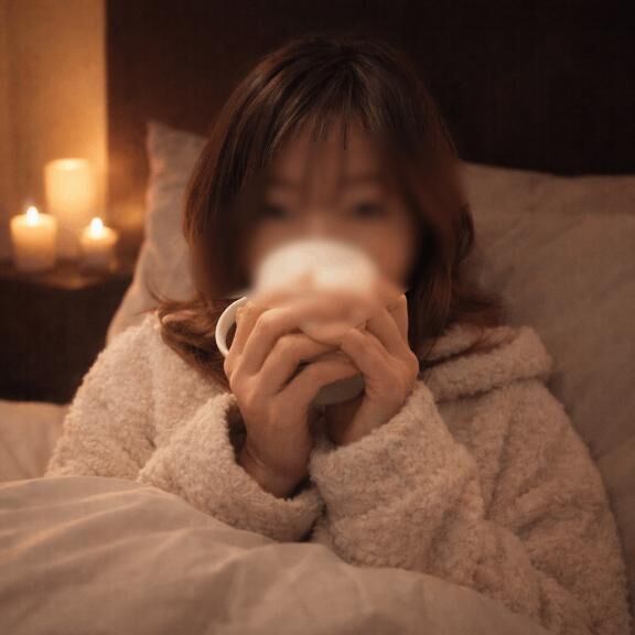 りの-特別な時間