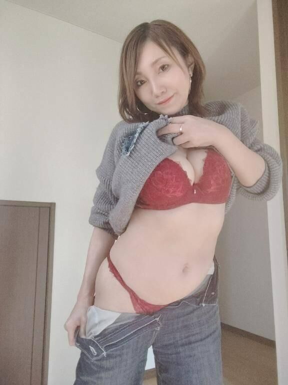 まりあ -あそこが熱く…