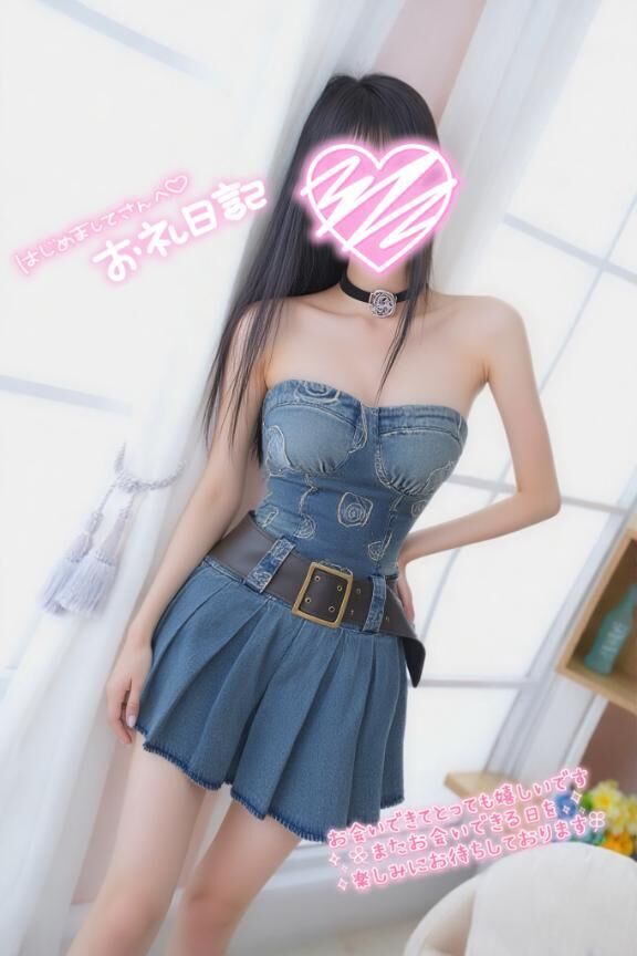 ♡昨日のお礼♡