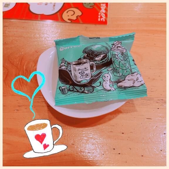 [お題]from:かつ丼マンさん