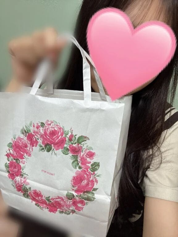 💌2/14のお礼💌