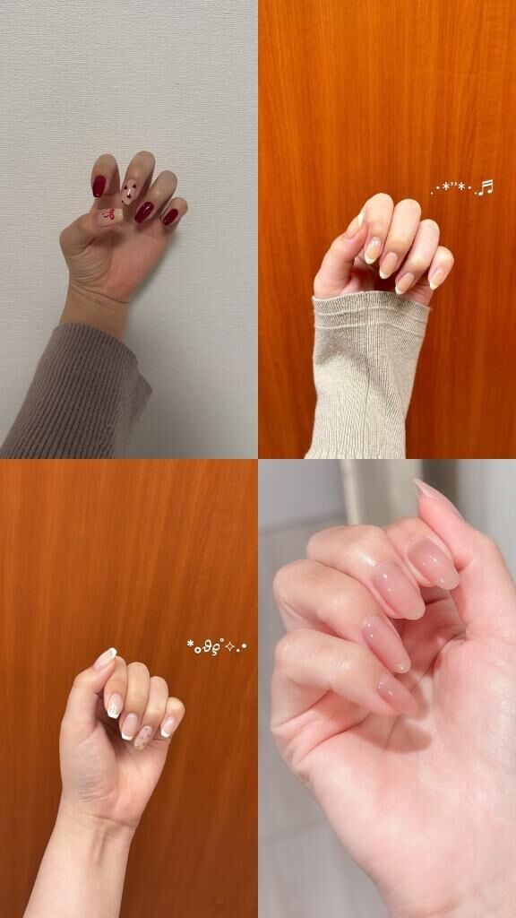 シンプルが好き♡♡