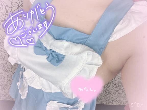 🌸お礼写メ日記🌸