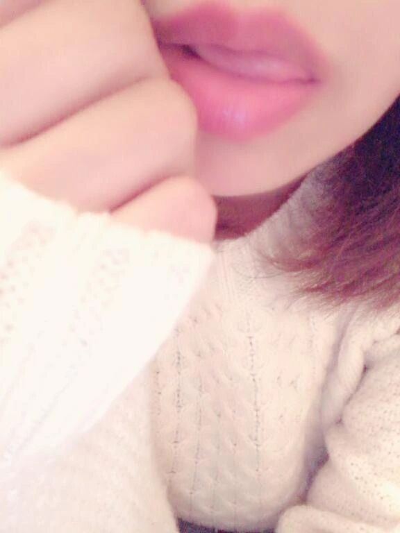 【お礼写メ日記】お礼♡