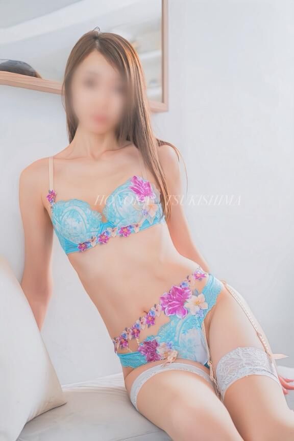 月嶋 穂の花-夜はゆっくり♡