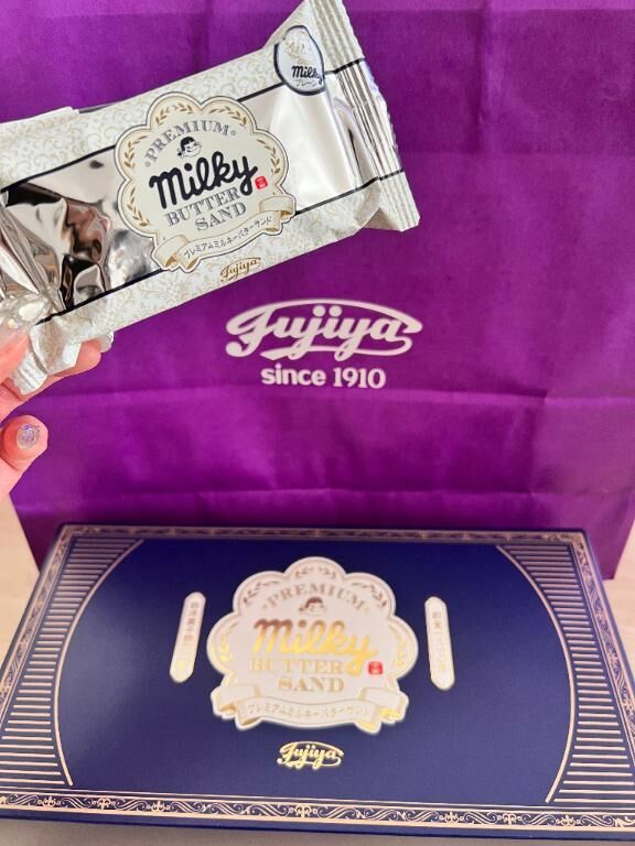 ティティ様へ、お礼です。