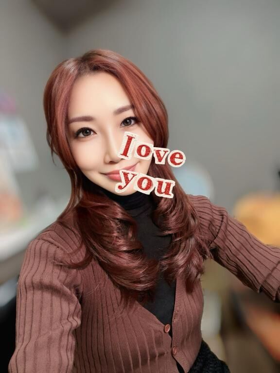 倉田 ミオン-今日のわたし