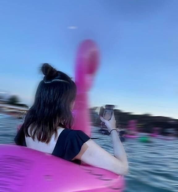 向かいます♡♡