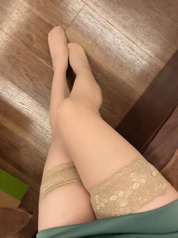 倉田 ミオン-ガーターストッキング