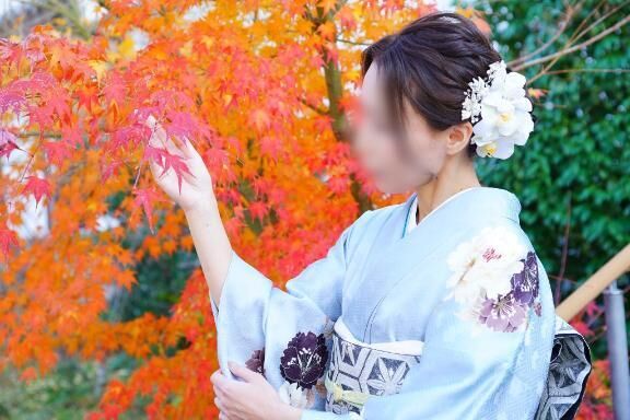 オキニトークを返信しました♡ - 月嶋 穂の花