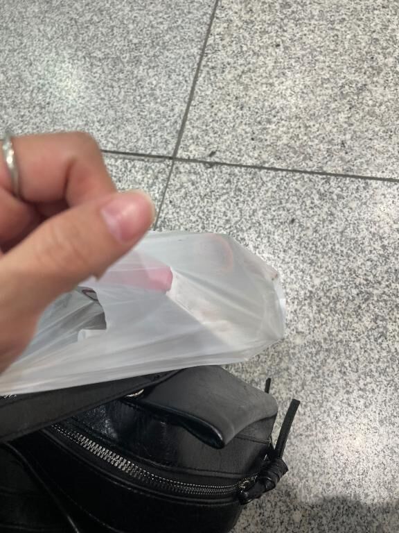 やらかした号泣