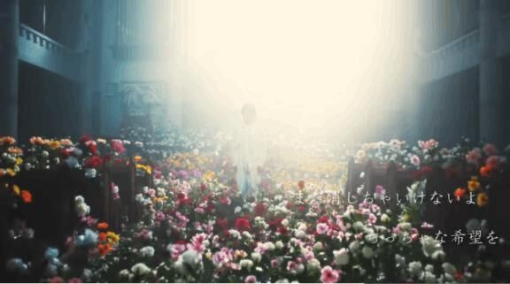 歌詞とメロディーがいいんだよね♡