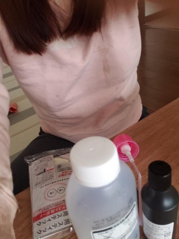 お久しぶりです