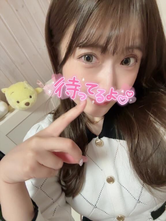 明日から1週間♡