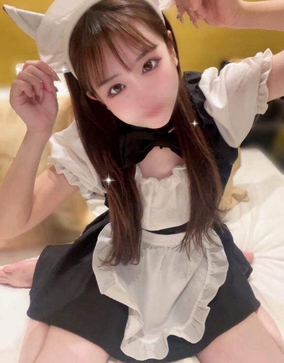 ことみと2人だけの内緒のこと♡♡♡