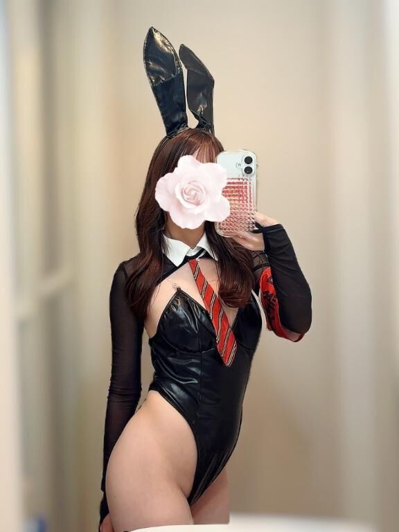 満足するまで気持ちよくしてね？