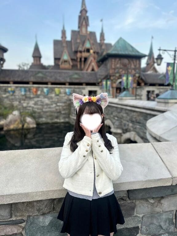 🎀 結局こーゆーの待ってたんでしょ？📨♡