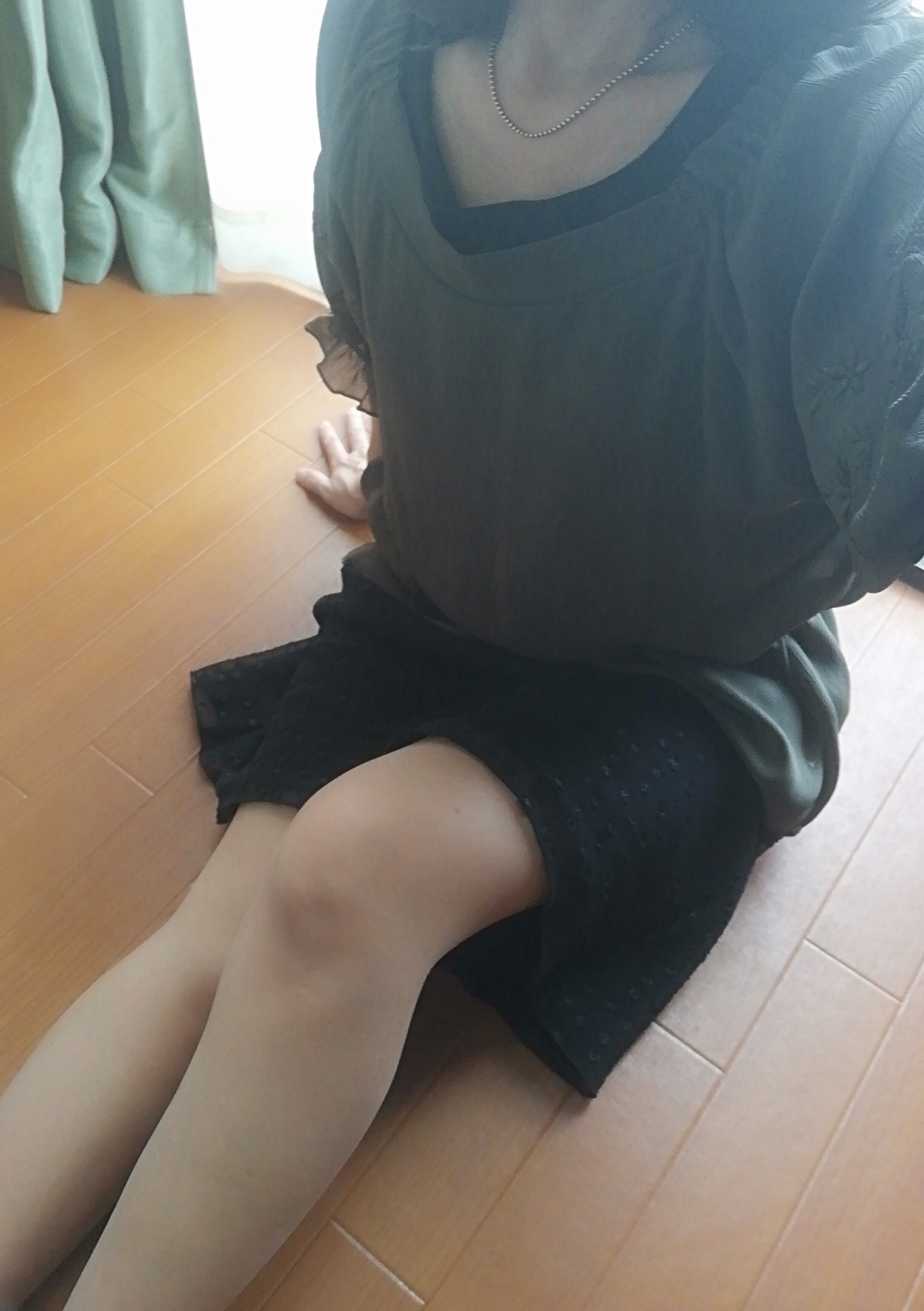 おはようございます(⁠&bull;⁠‿⁠&bull;⁠)