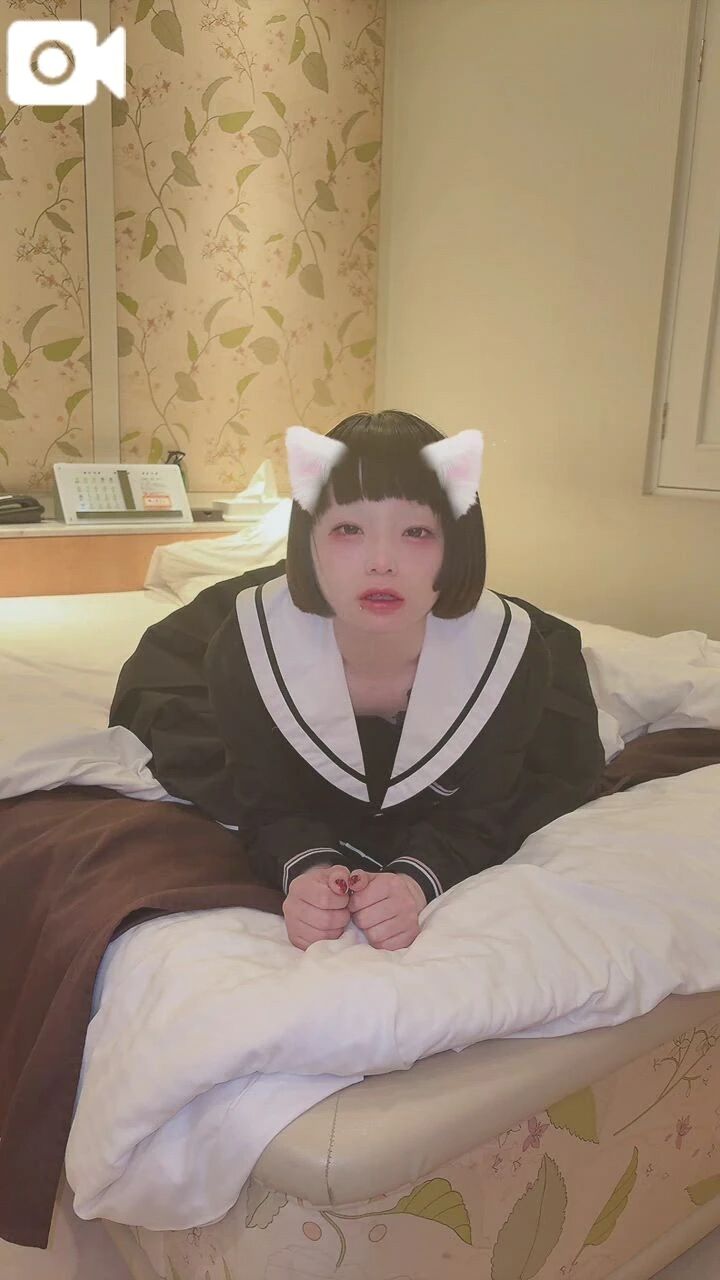 初心者講習イラマチオ🔰