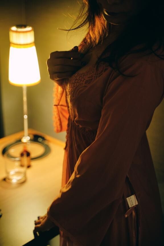 濃厚で熱い秘密