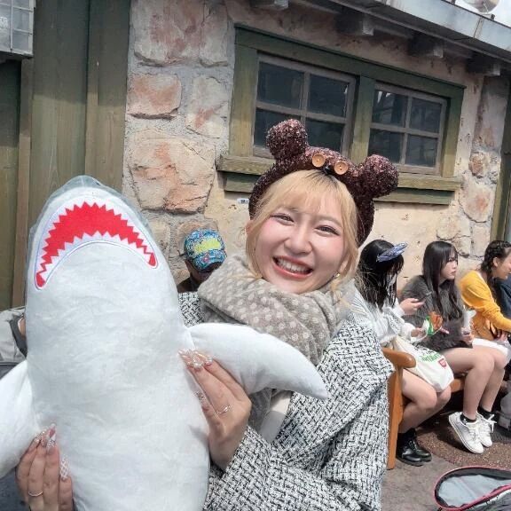 仲良し本指名おジピで満枠ありがとう✨