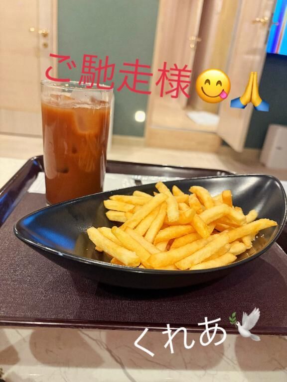 昨日ＢＯＴＡ402のお兄様へ♡