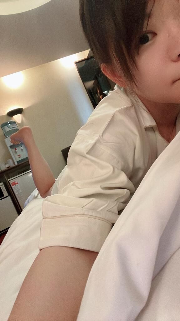  女の子休暇入りますm(*_ _)m