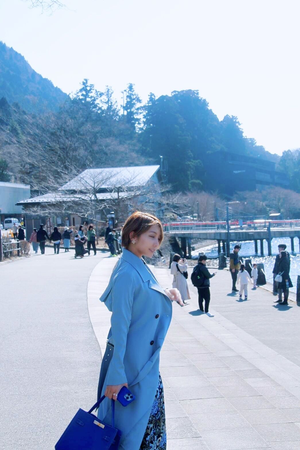 3月は6日間のみでの出勤になります💫