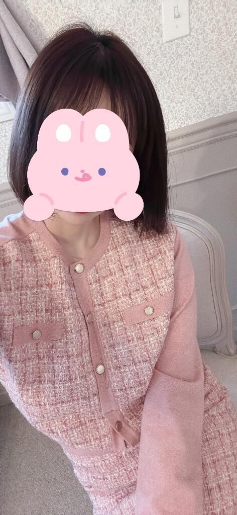 暖かいですね♡♡