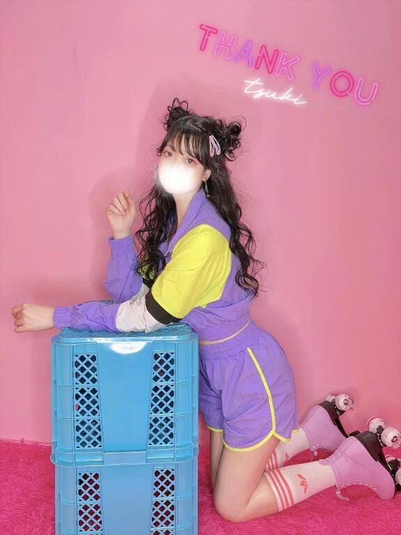 ✦︎💜 マット沼に引きずり込むの楽しくて止められないのよね