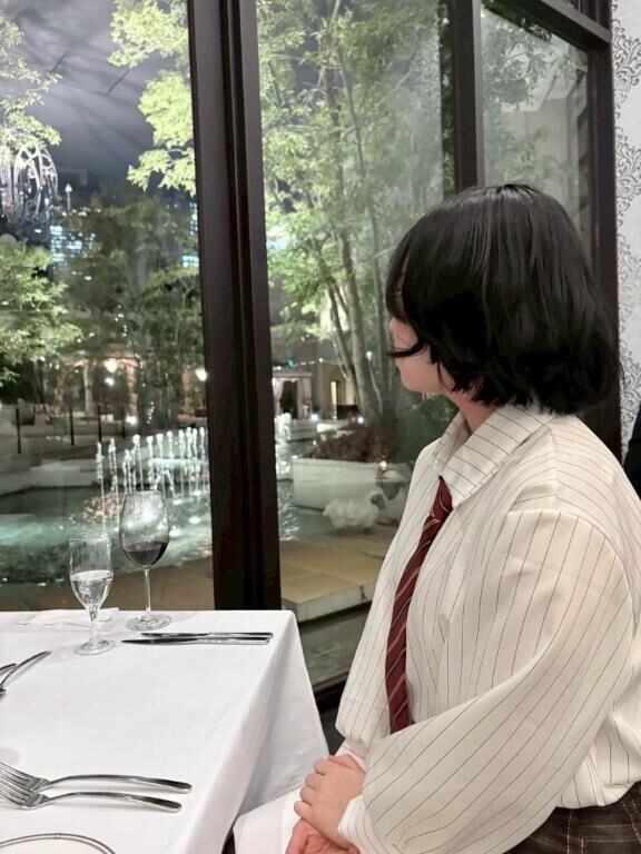 本日16時から出勤です！