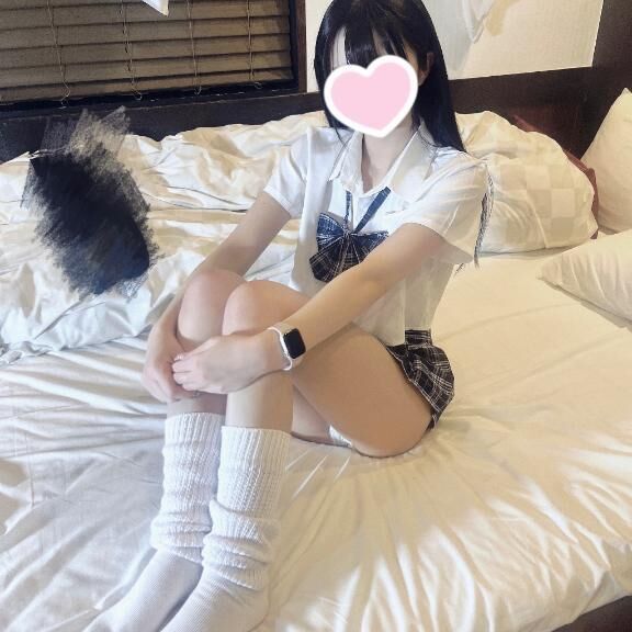 合法JKと禁断の...