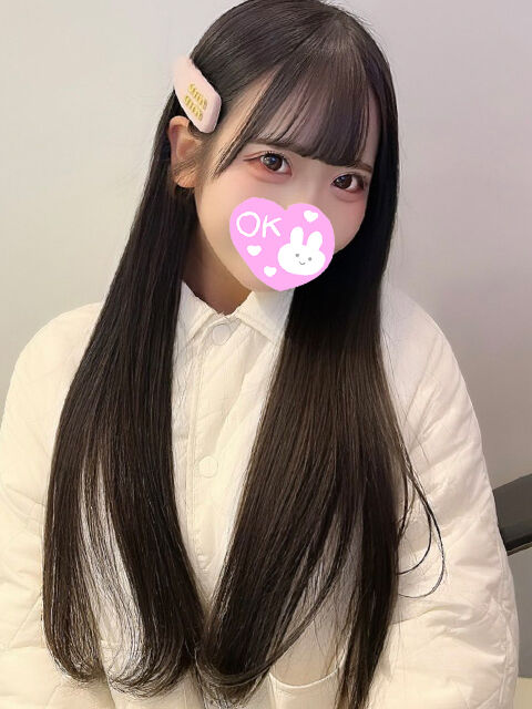 こんなにえっちな子は初めて？♡