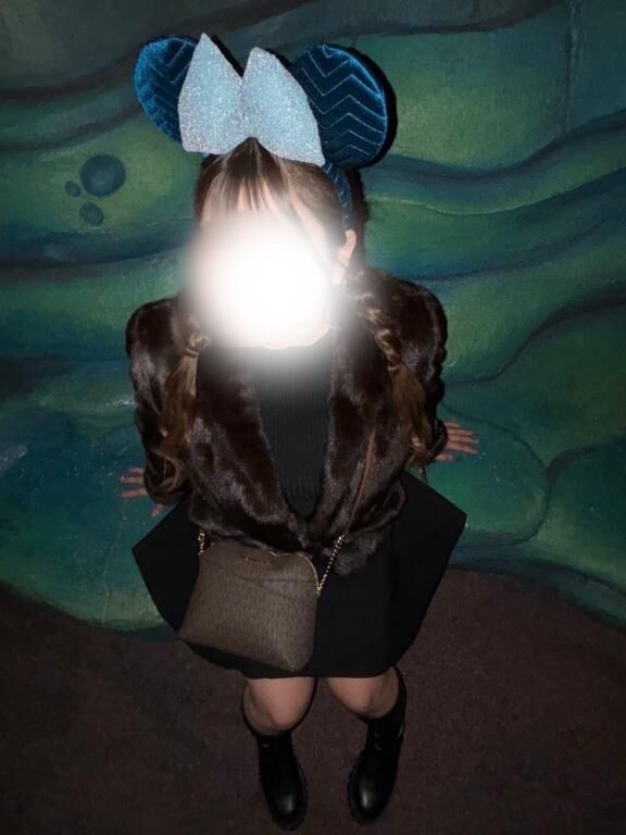 退勤⸝&middot;⸝⋆꙳