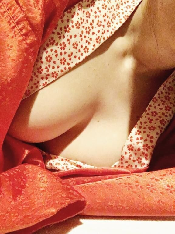 お休みの朝(*´♡`*)