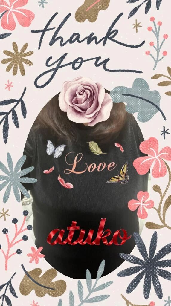 ありがとうございました(*^^*)