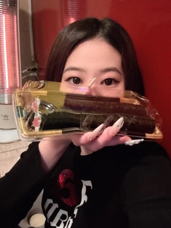 最近流行りの🦠