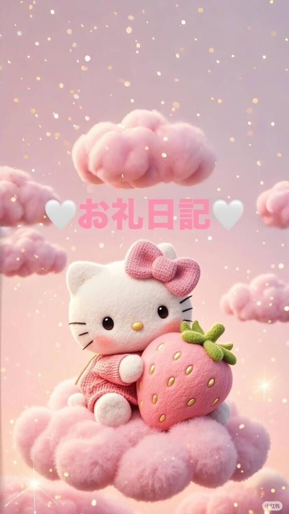 今日もありがとう🩷