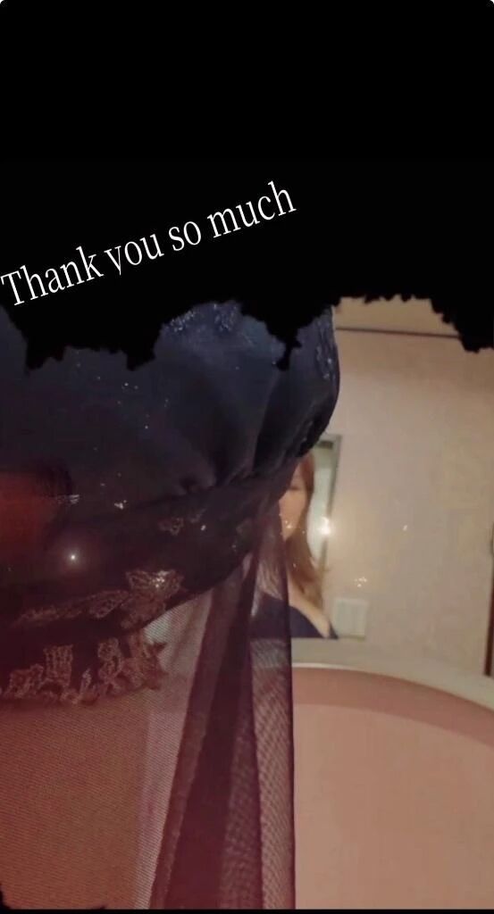 ありがとうございました♡