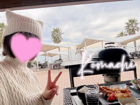 見せられないかも…♡