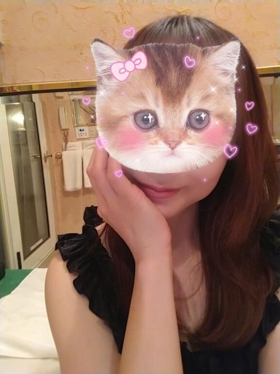 こんばんはぁ♡