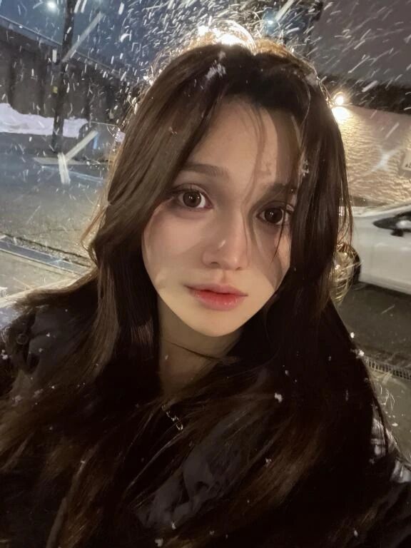 水曜日から❤️