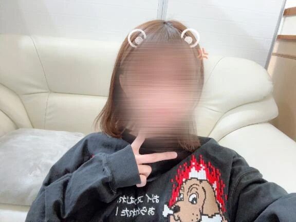 いつもありがと🥰