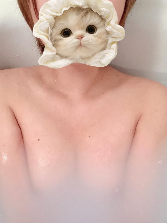 おやすみぃ♡♡